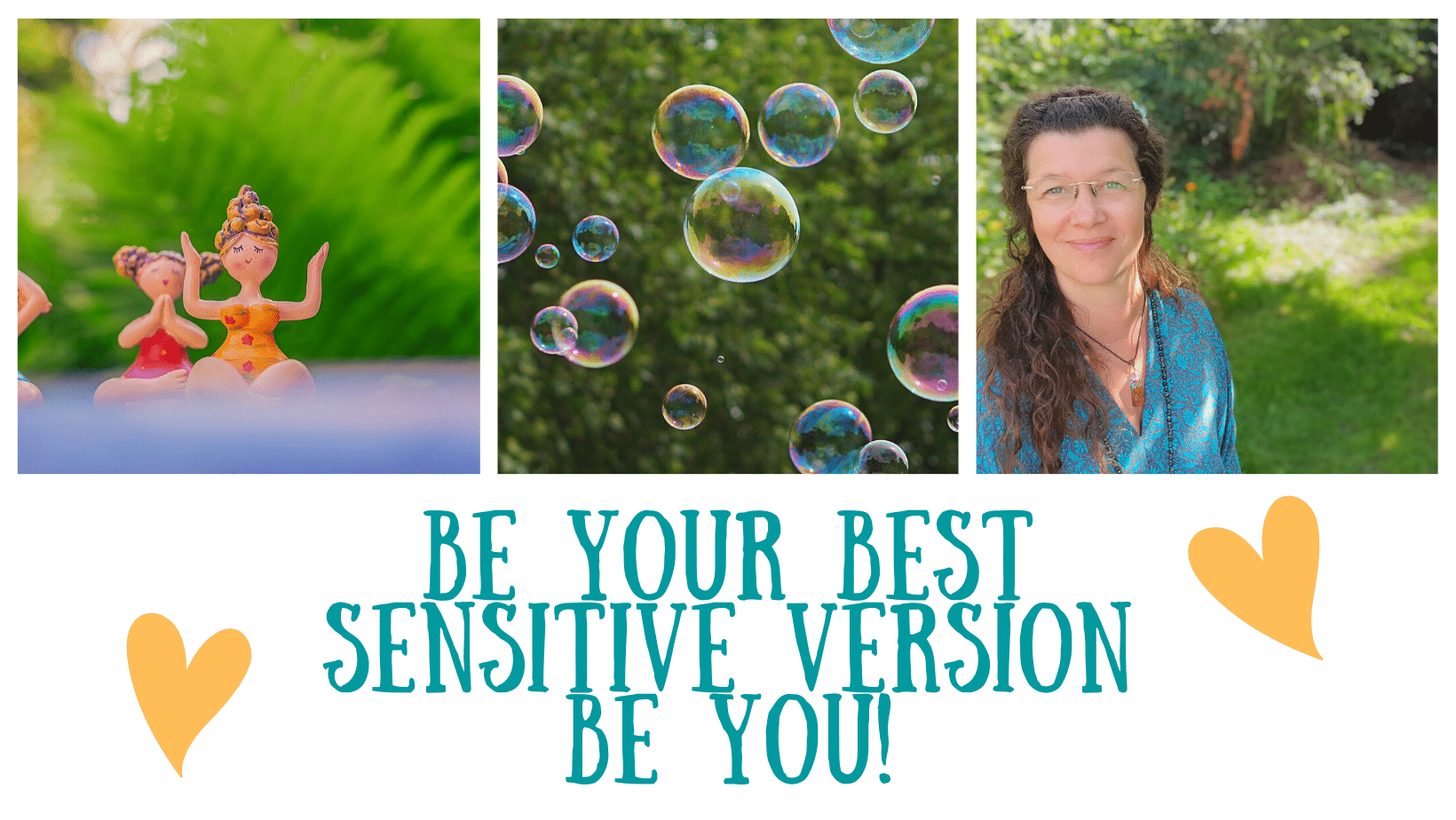 Be Your Best sensitive Version